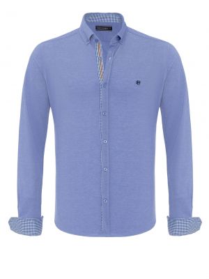 Marškiniai Felix Hardy mėlyna