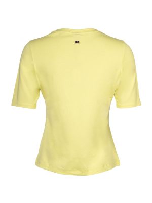 T-shirt Joop! giallo