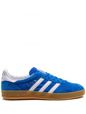 Sneakers Adidas Gazelle μπλε