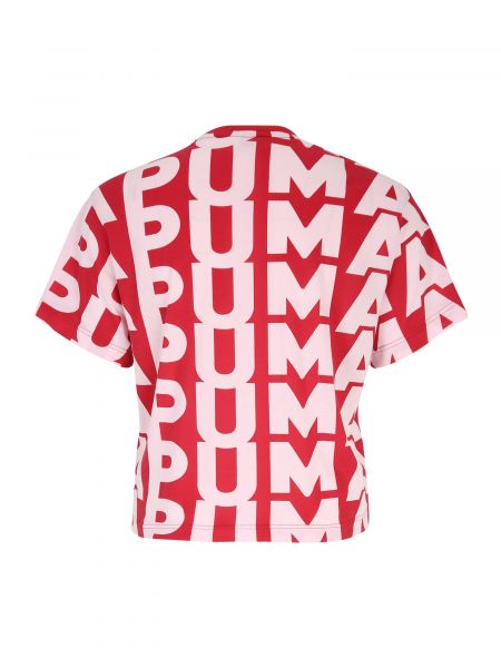 Sportiniai marškinėliai Puma