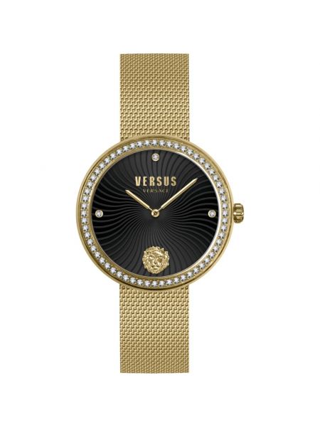 Zegarek Versus Versace żółty