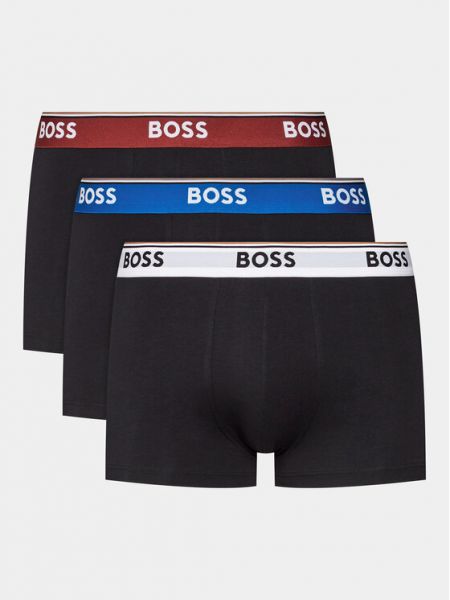Boxeri Boss Black