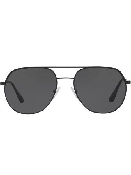 Gafas de sol Prada Eyewear negro