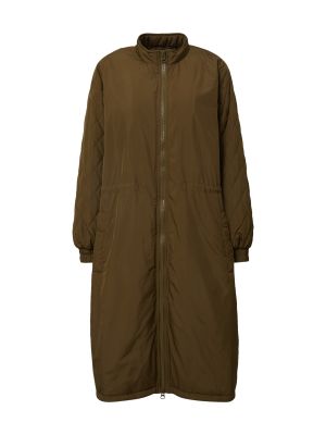 Kabát Co'couture khaki