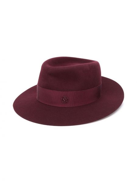 Plstěný klobouk Maison Michel