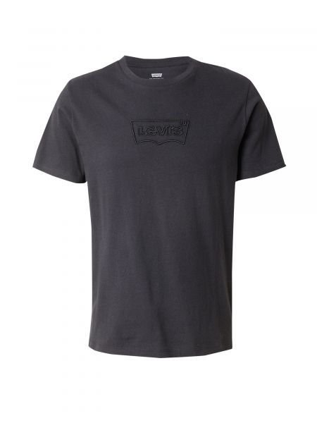 Marškinėliai Levi's ® juoda