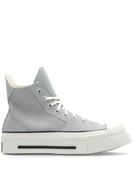 Tennarit Converse harmaa