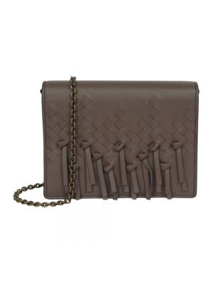 Body Bottega Veneta - Brązowy