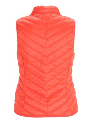 Gilet Betty Barclay rouge