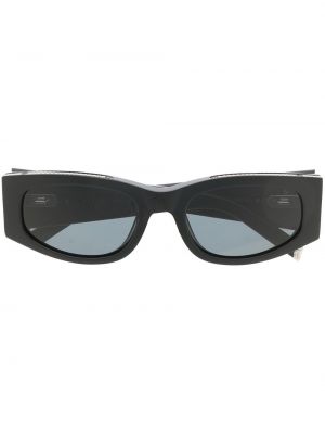 Briller Philipp Plein Eyewear svart