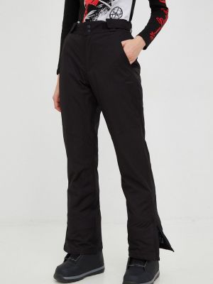 Outhorn pantaloni de schi culoarea negru