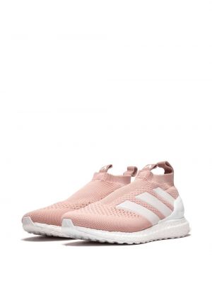Sneaker Adidas UltraBoost pink