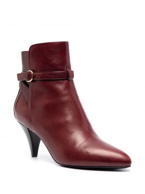 Ankle boots Céline Pre-owned