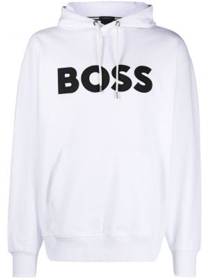 Hoodie s kapuljačom Boss