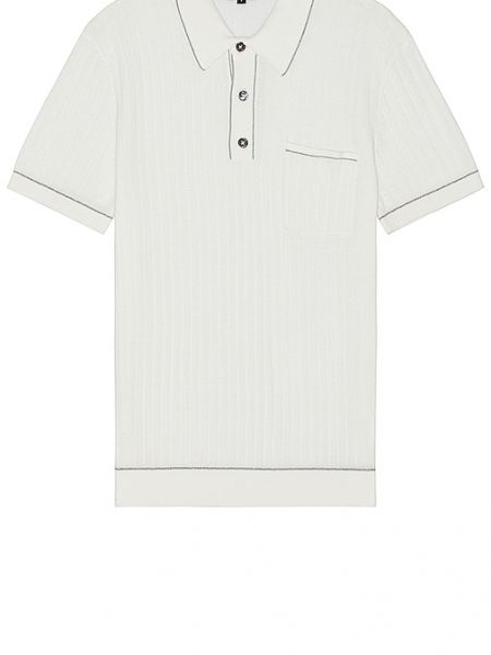 Camisa Rails blanco