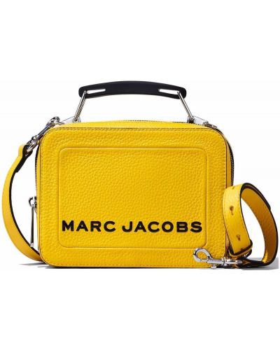 Top Marc Jacobs, žlutá