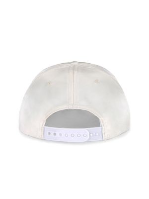 Sombrero Rhude blanco