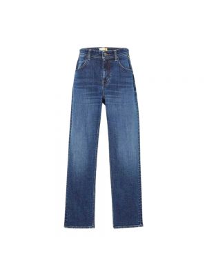 Slim fit skinny jeans Timberland blau