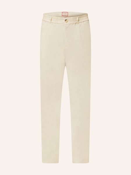 Slim fit chinos relaxed fit Scotch & Soda