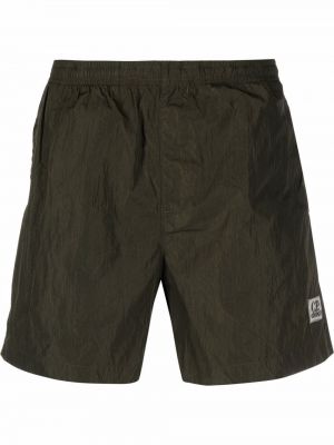 Shorts C.p. Company grønn