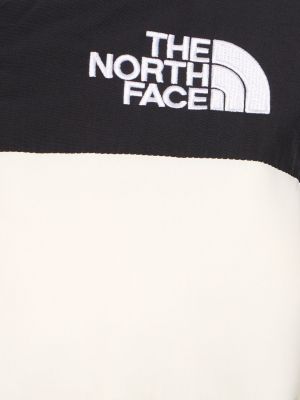 Piumino The North Face bianco