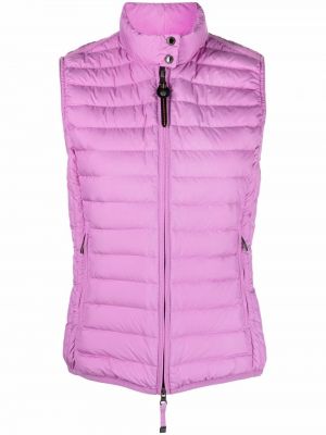 Vattert vest Parajumpers rosa