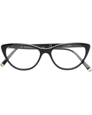 Gafas Retrosuperfuture negro