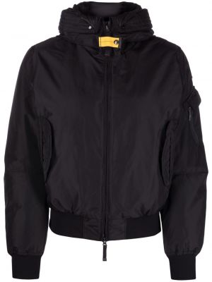 Giacca bomber Parajumpers, nero