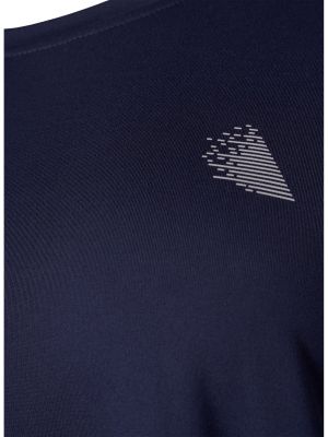 Camicia in maglia Active By Zizzi