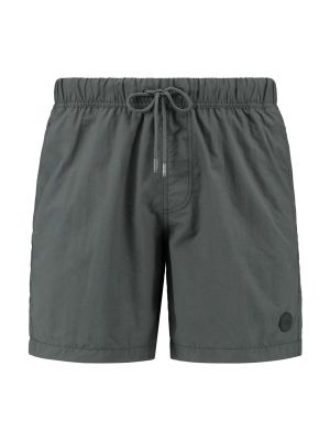 Pantaloncini Shiwi grigio