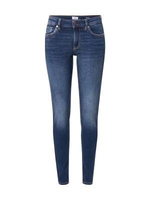 Jeans Qs By S.oliver blu
