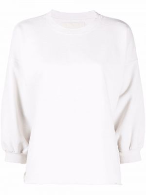 Sweatshirt Rachel Comey hvit