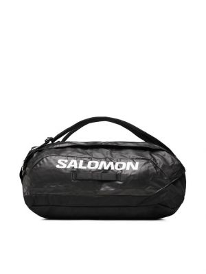 Чанта Salomon черно