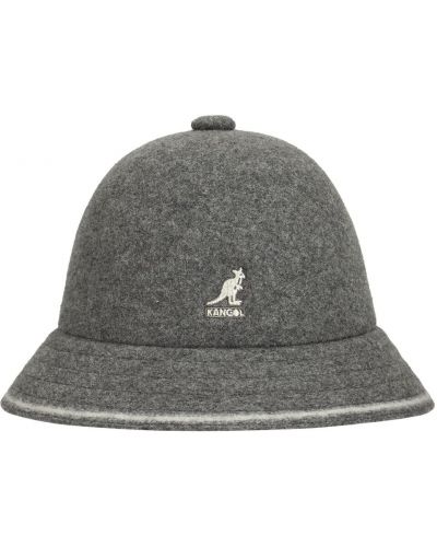 Шерстяная шапка Kangol