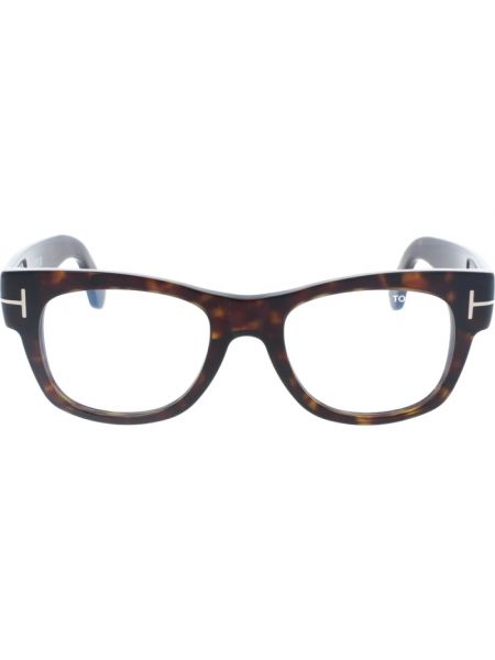 Gafas Tom Ford marrón