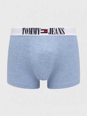Боксерки Tommy Jeans синьо