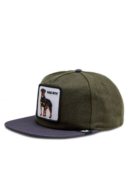 Καπέλο Goorin Bros πράσινο