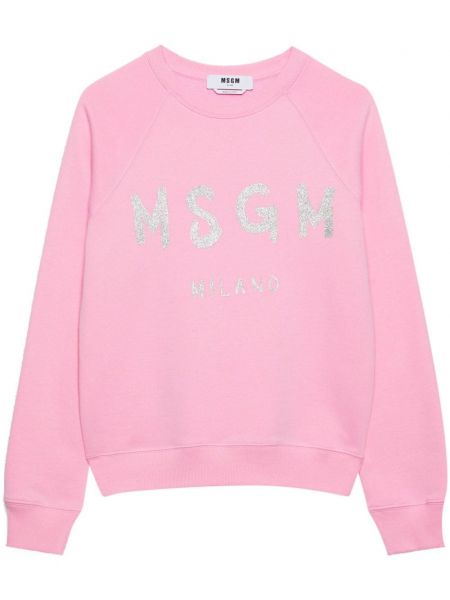 Sweatshirt Msgm