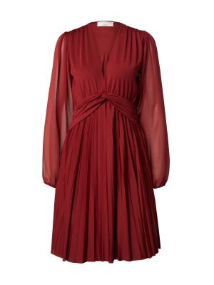 Dolga obleka Guido Maria Kretschmer Women rdeča