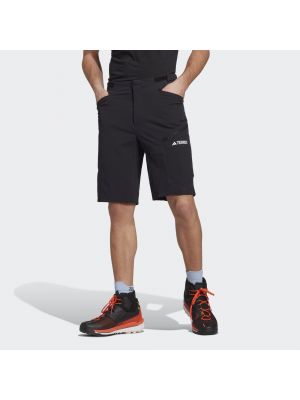 Pantalon de sport Adidas Terrex noir