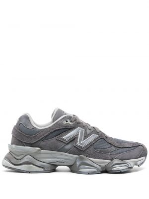 Sneakers chunky New Balance grigio