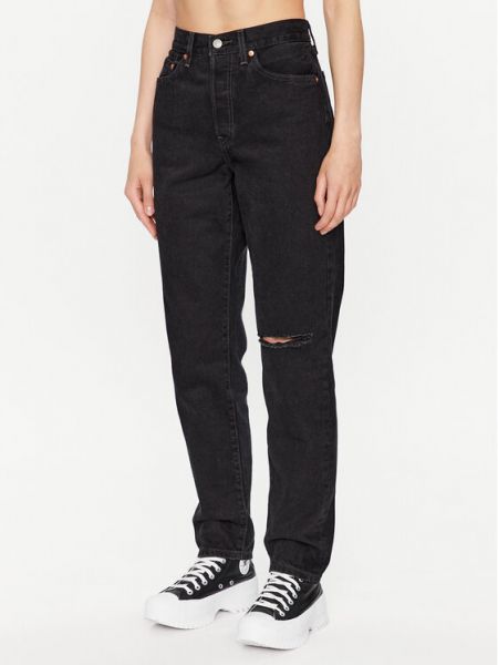 Jeans skinny Levi's noir