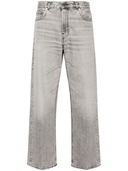 Boyfriend jeans Haikure grå