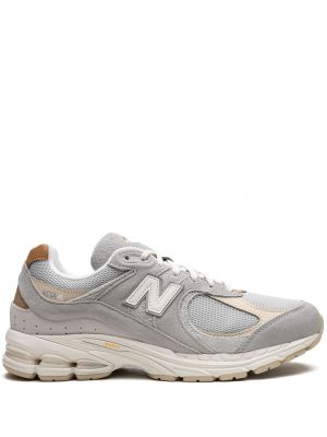 Top New Balance grå