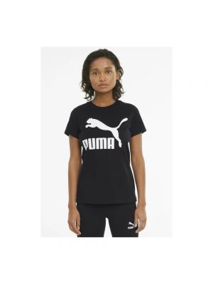Koszulka Puma czarna