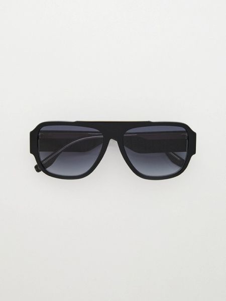 Очки солнцезащитные Marc Jacobs черные