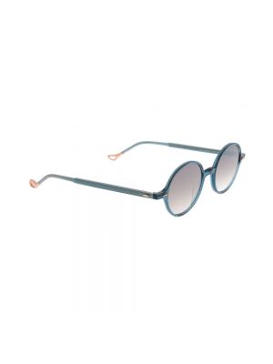 Okulary przeciwsłoneczne Eyepetizer niebieskie