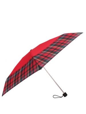 Зонт Fabretti красный
