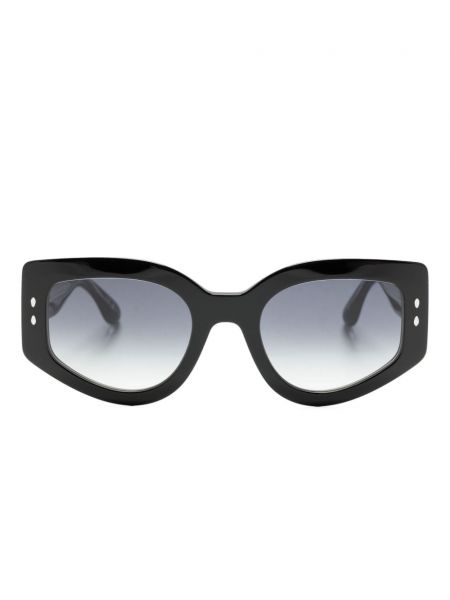 Sonnenbrille Isabel Marant schwarz