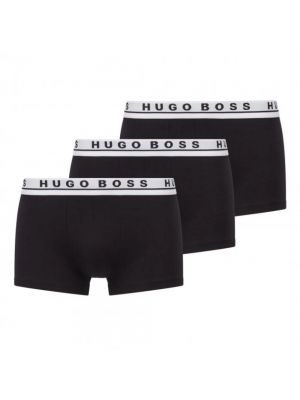 Unterhose Hugo Boss schwarz